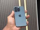 Apple iPhone 15 Pro 256GB (Used)