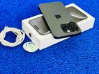 Apple iPhone 15 Pro 256GB (Used)