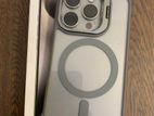 Apple iPhone 15 Pro 256GB (Used)