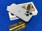 Apple iPhone 15 Pro 256GB (Used)