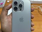 Apple iPhone 15 Pro 256GB (Used)