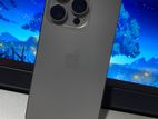 Apple iPhone 15 Pro 256GB (Used)
