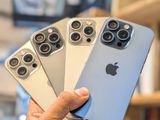 Apple iPhone 15 Pro 256GB (Used)