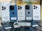 Apple iPhone 15 Pro 256GB (Used)