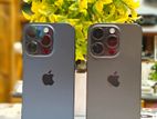 Apple iPhone 15 Pro 256GB (Used)