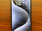 Apple iPhone 15 Pro 256GB (Used)