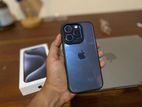 Apple iPhone 15 Pro 256GB (Used)