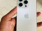 Apple iPhone 15 Pro 256GB (Used)