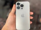 Apple iPhone 15 Pro 256GB (Used)