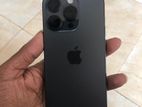 Apple iPhone 15 Pro 256GB (Used)