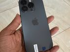 Apple iPhone 15 Pro 256GB (Used)