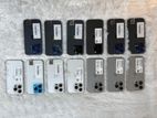 Apple iPhone 15 Pro 256GB (Used)