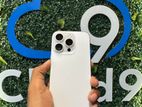 Apple iPhone 15 Pro 256GB (Used)