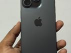 Apple iPhone 15 Pro 256GB (Used)