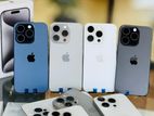 Apple iPhone 15 Pro 256GB (Used)