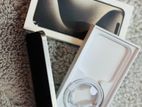 Apple iPhone 15 Pro 256GB (Used)