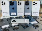 Apple iPhone 15 Pro 256GB (Used)