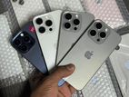 Apple iPhone 15 Pro 256GB (Used)