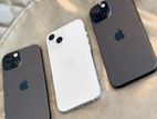 Apple iPhone 15 Pro 256GB (Used)