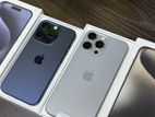 Apple iPhone 15 Pro 256GB (Used)