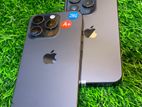 Apple iPhone 15 Pro 256GB (Used)