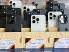 Apple iPhone 15 Pro 256GB (Used)