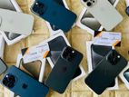 Apple iPhone 15 Pro 256GB (Used)