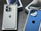 Apple iPhone 15 Pro 256GB (Used)