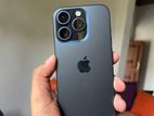 Apple iPhone 15 Pro 256GB (Used)