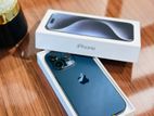 Apple iPhone 15 Pro 256GB (Used)