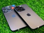 Apple iPhone 15 Pro 256GB (Used)