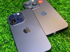 Apple iPhone 15 Pro 256GB (Used)