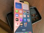 Apple iPhone 15 Pro 256GB (Used)