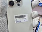 Apple iPhone 15 Pro 256GB (Used)