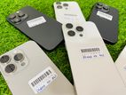 Apple iPhone 15 Pro 256GB (Used)