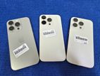 Apple iPhone 15 Pro 256GB (Used)