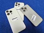 Apple iPhone 15 Pro 256GB (Used)