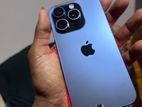 Apple iPhone 15 Pro 256GB (Used)