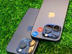 Apple iPhone 15 Pro 256GB (Used)