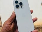Apple iPhone 15 Pro 256GB (Used)