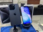 Apple iPhone 15 Pro 256GB (Used)