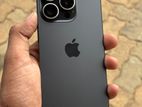 Apple iPhone 15 Pro 256Gb (Used)