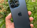 Apple iPhone 15 Pro 256GB (Used)