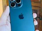 Apple iPhone 15 Pro 256Gb (Used)