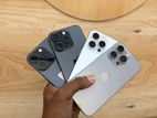 Apple iPhone 15 Pro 256GB (Used)