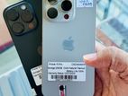 Apple iPhone 15 Pro “256GB” (Used)