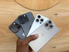 Apple iPhone 15 Pro 256GB (Used)