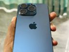Apple iPhone 15 Pro 256GB (Used)