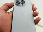 Apple iPhone 15 Pro 256GB (Used)