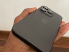 Apple iPhone 15 Pro 256GB (Used)